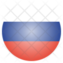 پیش‌نمایش فایل russia-19 از پک پرچم‌ها براق جهان