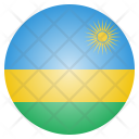 پیش‌نمایش فایل rwanda-21 از پک پرچم‌ها براق جهان