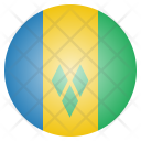 پیش‌نمایش فایل saint-71 از پک پرچم‌ها براق جهان