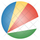 پیش‌نمایش فایل seychelles-18 از پک پرچم‌ها براق جهان