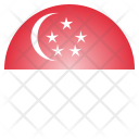 پیش‌نمایش فایل singapore-18 از پک پرچم‌ها براق جهان