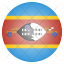 پیش‌نمایش فایل swaziland-5 از پک پرچم‌ها براق جهان