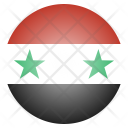 پیش‌نمایش فایل syria-17 از پک پرچم‌ها براق جهان