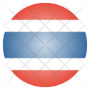 پیش‌نمایش فایل thailand-21 از پک پرچم‌ها براق جهان