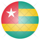 پیش‌نمایش فایل togo-18 از پک پرچم‌ها براق جهان