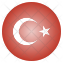 پیش‌نمایش فایل turkey-26 از پک پرچم‌ها براق جهان
