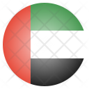 پیش‌نمایش فایل uae-19 از پک پرچم‌ها براق جهان