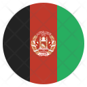 پیش‌نمایش فایل afghanistan-1 از پک پرچم کشورهای مهم جهان
