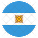 پیش‌نمایش فایل argentina-4 از پک پرچم کشورهای مهم جهان
