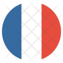 پیش‌نمایش فایل france-4 از پک پرچم کشورهای مهم جهان