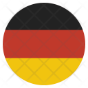 پیش‌نمایش فایل germany-4 از پک پرچم کشورهای مهم جهان