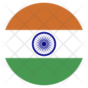 پیش‌نمایش فایل india-2 از پک پرچم کشورهای مهم جهان