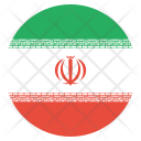 پیش‌نمایش فایل iran-1 از پک پرچم کشورهای مهم جهان