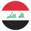پیش‌نمایش فایل iraq-3 از پک پرچم کشورهای مهم جهان