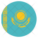 پیش‌نمایش فایل kazakhstan-1 از پک پرچم کشورهای مهم جهان