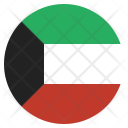 پیش‌نمایش فایل kuwait-1 از پک پرچم کشورهای مهم جهان