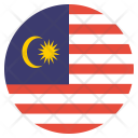 پیش‌نمایش فایل malaysia-1 از پک پرچم کشورهای مهم جهان
