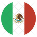 پیش‌نمایش فایل mexico-1 از پک پرچم کشورهای مهم جهان