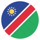 پیش‌نمایش فایل namibia-2 از پک پرچم کشورهای مهم جهان