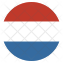 پیش‌نمایش فایل netherlands-1 از پک پرچم کشورهای مهم جهان