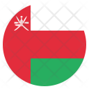 پیش‌نمایش فایل oman-1 از پک پرچم کشورهای مهم جهان
