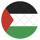 پیش‌نمایش فایل palestine-1 از پک پرچم کشورهای مهم جهان