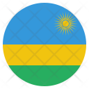 پیش‌نمایش فایل rwanda-4 از پک پرچم کشورهای مهم جهان