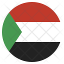 پیش‌نمایش فایل sudan-5 از پک پرچم کشورهای مهم جهان