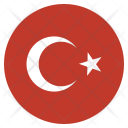 پیش‌نمایش فایل turkey-9 از پک پرچم کشورهای مهم جهان