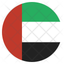 پیش‌نمایش فایل uae-2 از پک پرچم کشورهای مهم جهان