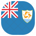 پیش‌نمایش فایل anguilla-8 از پک پرچم‌های جهان