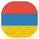 پیش‌نمایش فایل armenia-26 از پک پرچم‌های جهان