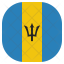 پیش‌نمایش فایل barbados-20 از پک پرچم‌های جهان