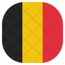 پیش‌نمایش فایل belgium-21 از پک پرچم‌های جهان