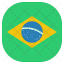 پیش‌نمایش فایل brazil-24 از پک پرچم‌های جهان
