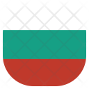 پیش‌نمایش فایل bulgaria-20 از پک پرچم‌های جهان