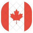 پیش‌نمایش فایل canada-21 از پک پرچم‌های جهان
