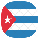 پیش‌نمایش فایل cuba-22 از پک پرچم‌های جهان