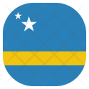 پیش‌نمایش فایل curacao-20 از پک پرچم‌های جهان