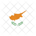 پیش‌نمایش فایل cyprus-21 از پک پرچم‌های جهان