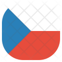 پیش‌نمایش فایل czech-23 از پک پرچم‌های جهان