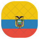 پیش‌نمایش فایل ecuador-7 از پک پرچم‌های جهان