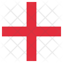 پیش‌نمایش فایل england-24 از پک پرچم‌های جهان