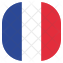 پیش‌نمایش فایل france-24 از پک پرچم‌های جهان