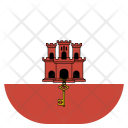 پیش‌نمایش فایل gibraltar-6 از پک پرچم‌های جهان