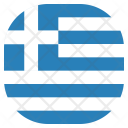 پیش‌نمایش فایل greece-26 از پک پرچم‌های جهان