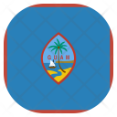 پیش‌نمایش فایل guam-6 از پک پرچم‌های جهان