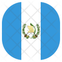 پیش‌نمایش فایل guatemala-6 از پک پرچم‌های جهان