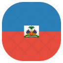 پیش‌نمایش فایل haiti-6 از پک پرچم‌های جهان