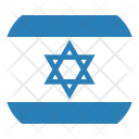 پیش‌نمایش فایل israel-22 از پک پرچم‌های جهان